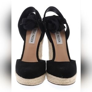 Wedge Heel Shoes
